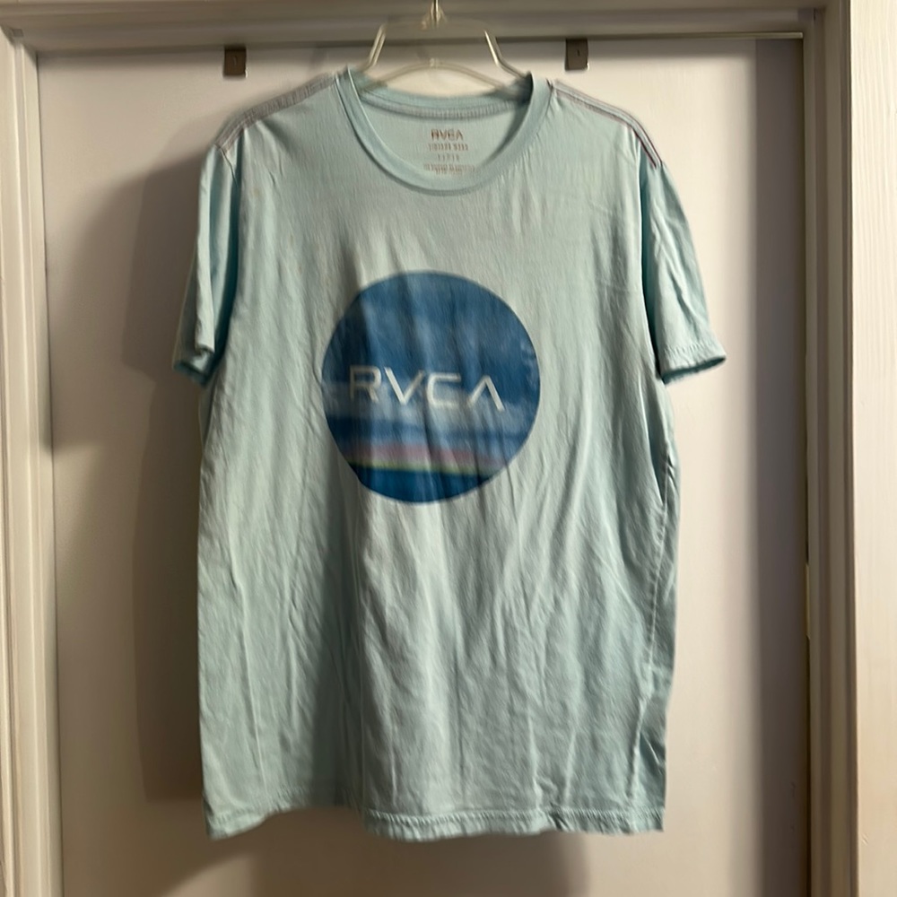 RVCA T shirt